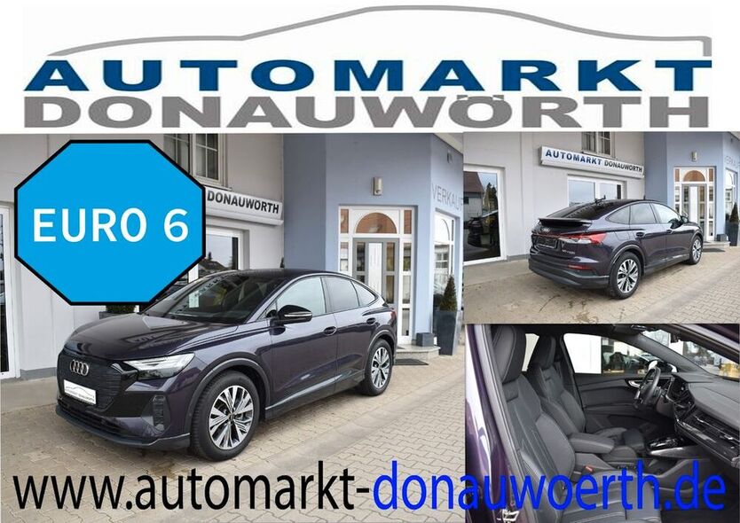Q4 e-tron