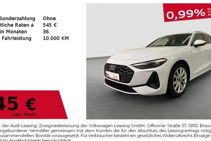 Audi A5 27.219 km 43.980 &euro; Fürth 90763