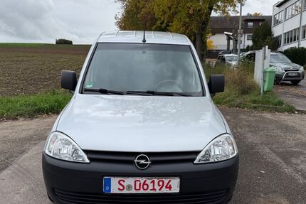 Opel Combo 63.000 km 4.499 &euro; Fellbach 70736