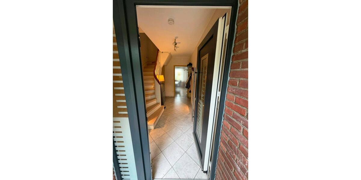 Reihenhaus Nordhorn Bookholt - 5 Zimmer, 97 m&sup2;, 249.000&euro; | Angebot:27120560