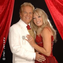 Muttertagskonzert mit Judith & Mel 11.05.2026 Stadthalle Zerbst/Anhalt