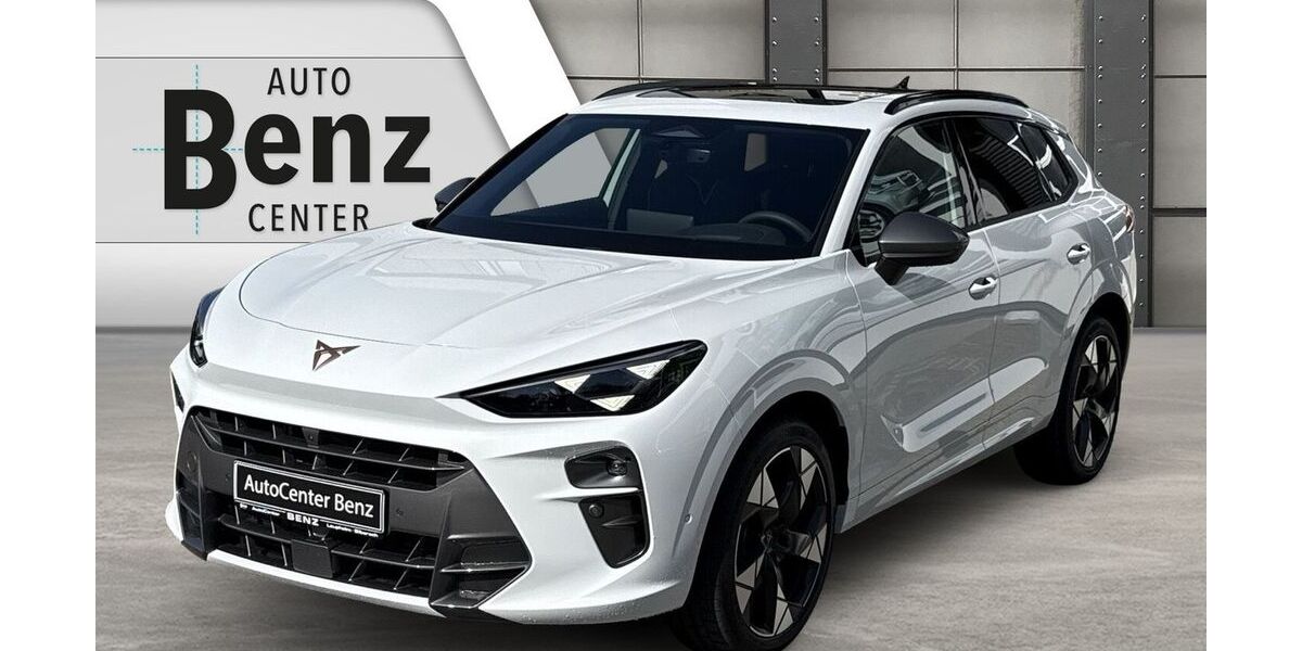 Cupra Terramar 2.000 km 44.990 &euro; Ochsenhausen 88416