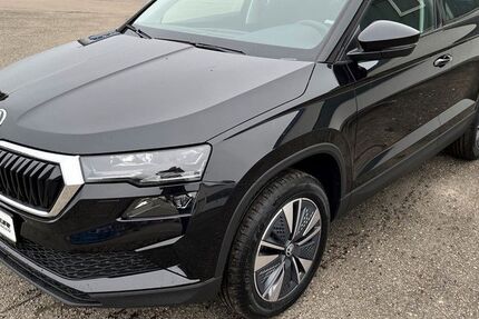 Skoda Karoq 5.000 km 33.590 € Mengen 88512