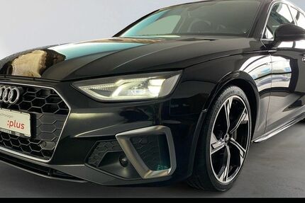 Audi A4 93.233 km 27.250 &euro; Pfarrkirchen 84347