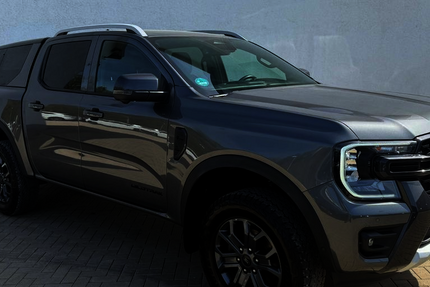Ford Ranger 125.000 km 32.850 &euro; Trierweiler 54311