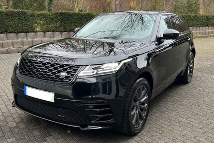Land Rover Range Rover Velar 50.000 km 48.900 &euro; Geilenkirchen 52511