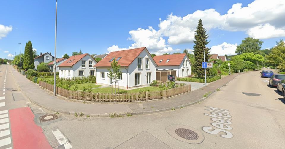 Einfamilienhaus Wangen - 5 Zimmer, 125 m&sup2;, 2.050&euro; | Angebot:24715120