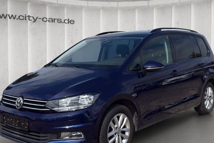 VW Touran 96.000 km 16.990 &euro; Brandenburg 14772