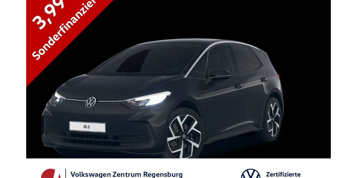 VW ID.3 21.900 km 29.470 &euro; Regensburg 93053