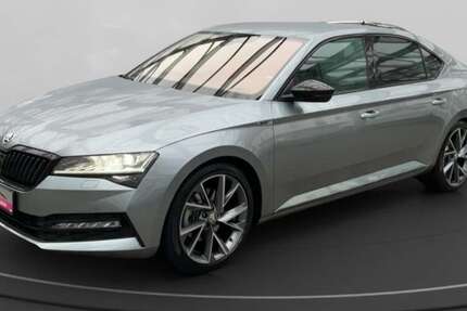 Skoda Superb 44.815 km 26.980 € Köln (Mülheim) 51063