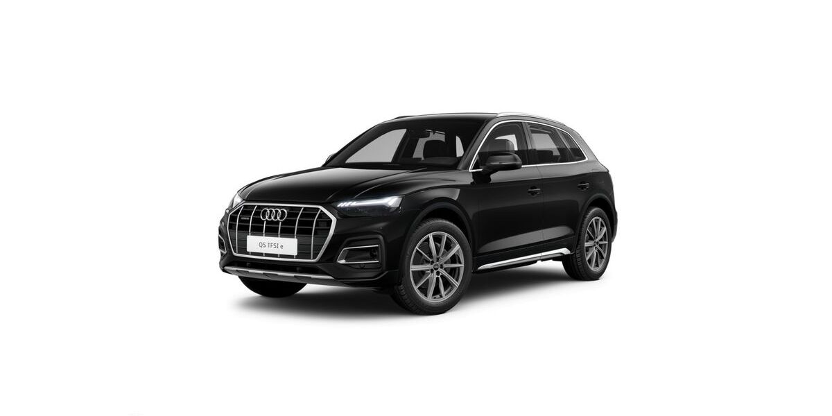 Audi Q5 9.467 km 51.930 &euro; Mitterteich 95666