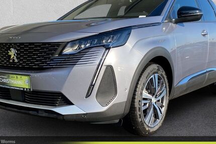 Peugeot 3008 5.000 km 25.990 &euro; Gruenstadt 67269