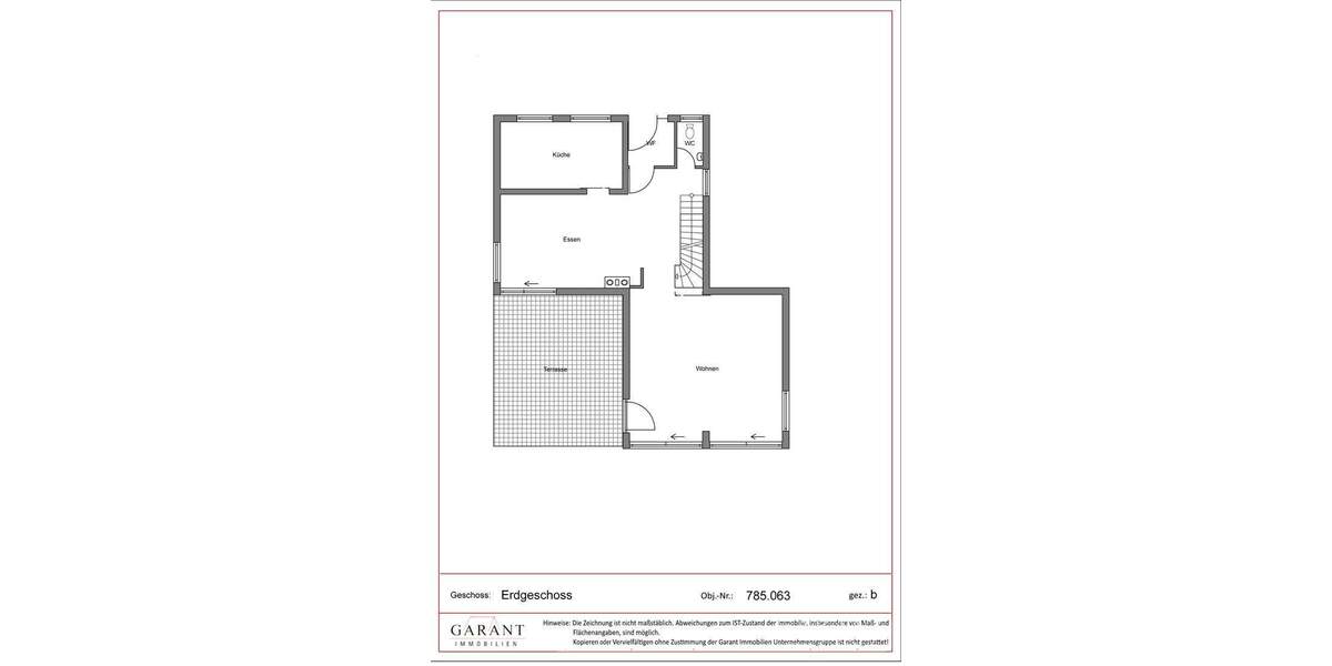 Einfamilienhaus Laichingen Feldstetten - 6 Zimmer, 185 m&sup2;, 469.000&euro; | Angebot:25707741