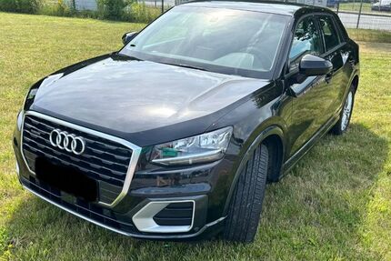 Audi Q2 70.557 km 21.500 &euro; Bottrop 46244