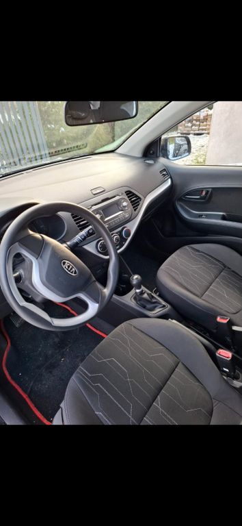 Picanto