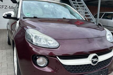 Opel Adam 182.000 km 3.950 &euro; Neuenkirchen 48485