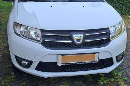 Dacia Logan 144.854 km 3.800 &euro; Bodelshausen 72411