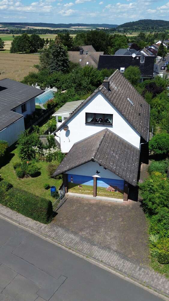 Haus zum Kaufen in Limeshain Hainchen 460.000 € 108.85 m²