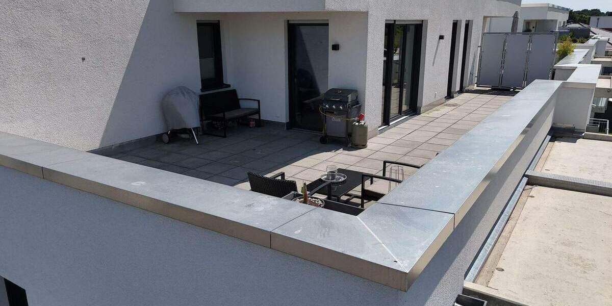 Etagenwohnung Winsen - 3 Zimmer, 125 m&sup2;, 589.000&euro; | Angebot:24776759