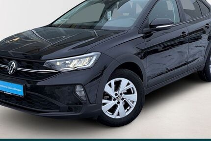 VW Taigo 23.850 km 16.990 &euro; Leuna 06237