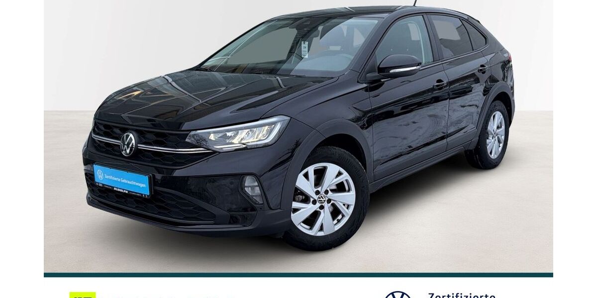 VW Taigo 23.850 km 16.990 &euro; Leuna 06237