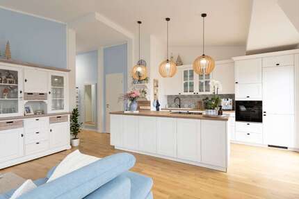 Wohnung Hohen Neuendorf - 3 Zimmer, 92 m&sup2;, 524.000&euro; | Angebot:26671488