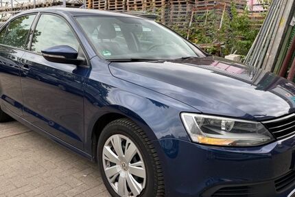VW Jetta 292.000 km 4.700 &euro; Hockenheim 68766