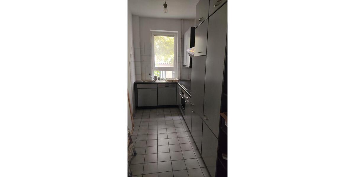 Hochparterre Darmstadt Darmstadt-Nord - 4 Zimmer, 72 m&sup2;, 259.000&euro; | Angebot:26918393