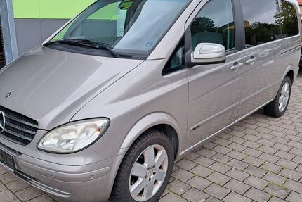 Mercedes-Benz Viano 225.000 km 7.990 &euro; Kümmersbruck/Lengenfeld 92245