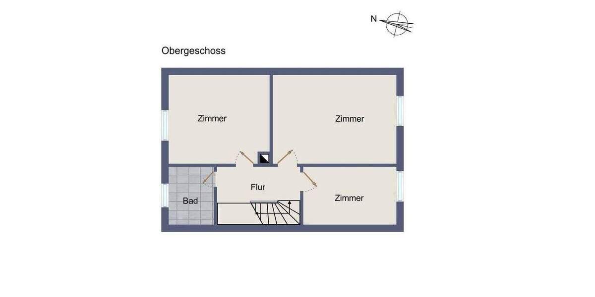 Reihenendhaus Neuhausen - 4 Zimmer, 125 m&sup2;, 560.000&euro; | Angebot:25355721