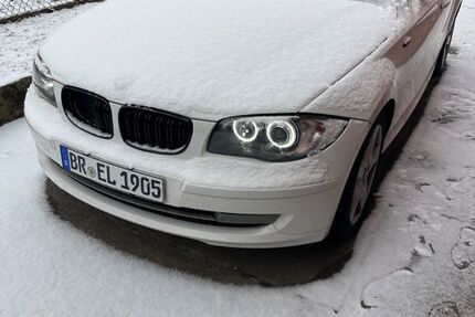 BMW 120 240.000 km 5.999 &euro; Sulzfeld 75056