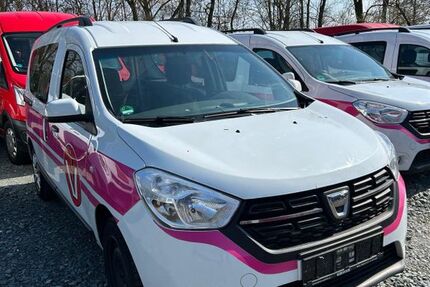 Dacia Dokker 228.000 km 3.890 &euro; Friedrichsdorf 61381