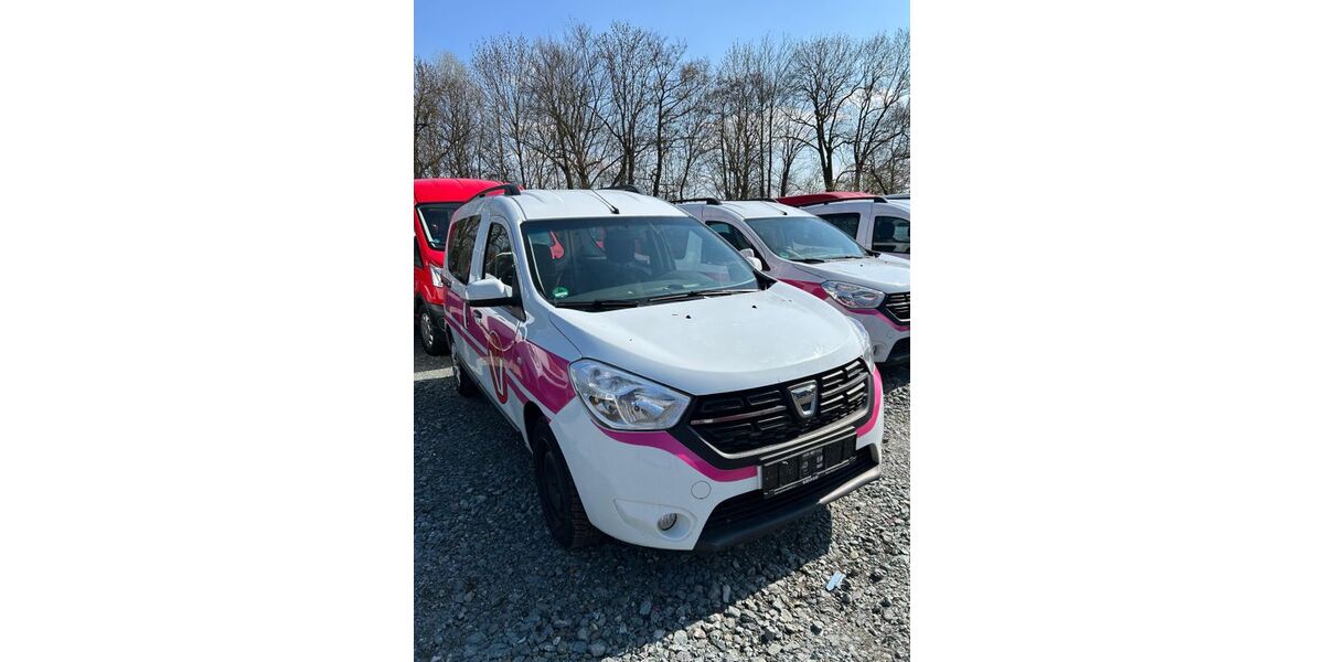 Dacia Dokker 228.000 km 3.890 &euro; Friedrichsdorf 61381