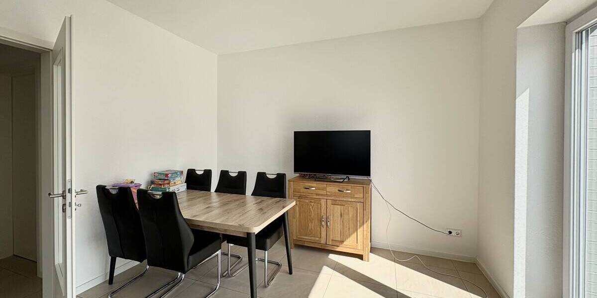 Etagenwohnung Dinklage - 2 Zimmer, 65 m&sup2;, 550&euro; | Angebot:26434878