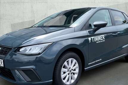 Seat Ibiza 3.999 km 20.660 € Nordhorn 48529
