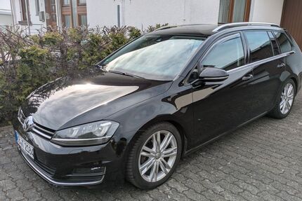 VW Golf 300.000 km 8.000 &euro; Diemelsee 34519