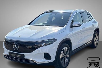 Mercedes-Benz EQA 11.150 km 39.390 &euro; Mühlhausen 99974