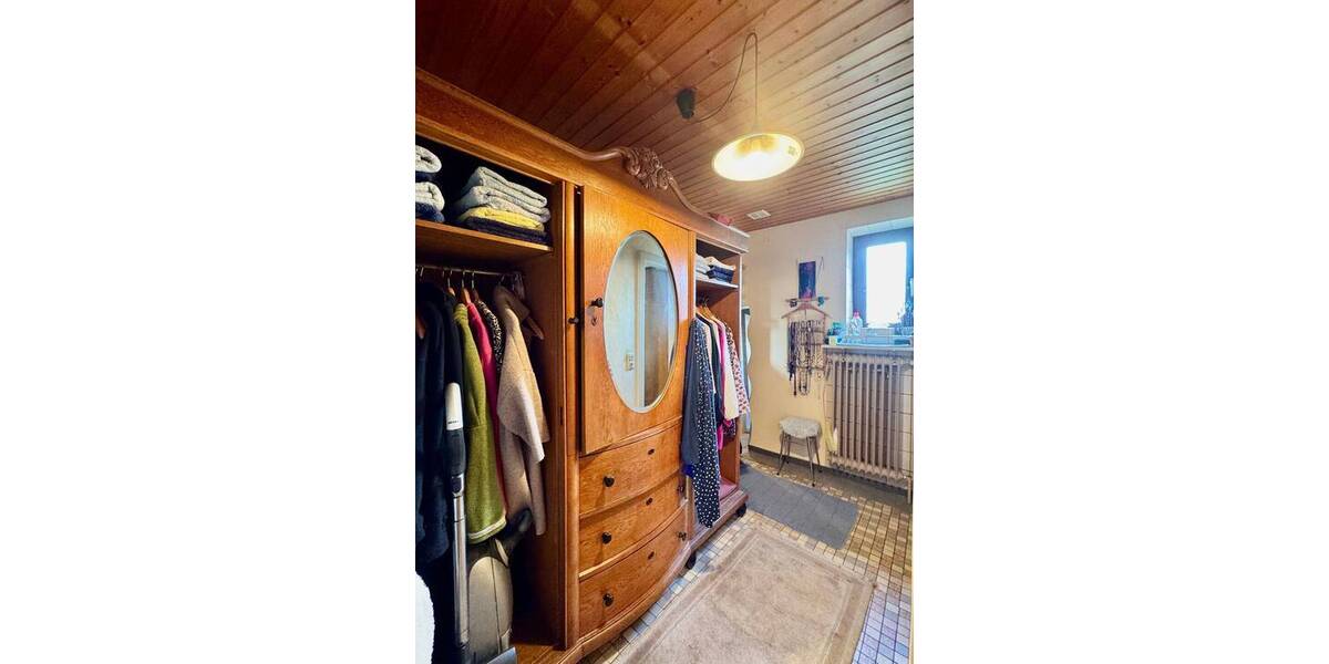 Einfamilienhaus Hemmoor Basbeck - 4 Zimmer, 100 m&sup2;, 175.000&euro; | Angebot:26320740