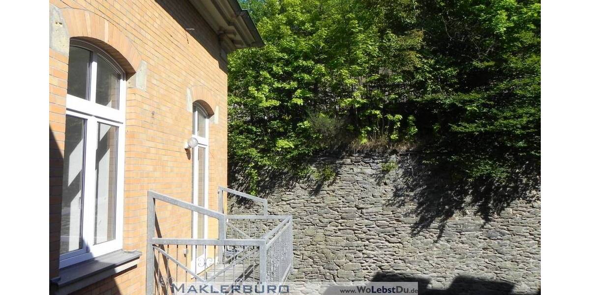 Etagenwohnung Greiz - 3 Zimmer, 73 m&sup2;, 59.000&euro; | Angebot:19291407