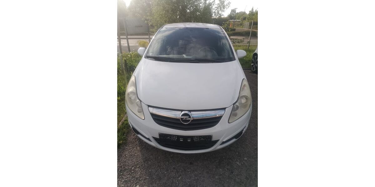 Opel Corsa 220.995 km 850 &euro; Erfurt 99086