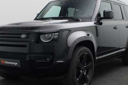 Land Rover Defender 1.005 km 102.900 &euro; Twist 49767