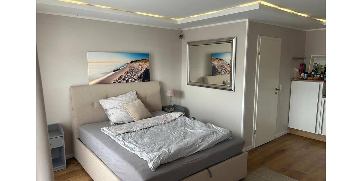 Erdgeschoßwohnung Lichtenau - 1 Zimmer, 33 m&sup2;, 500&euro; | Angebot:24786770