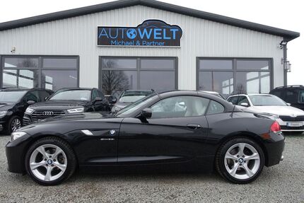BMW Z4 84.888 km 24.880 &euro; Beckdorf 21643