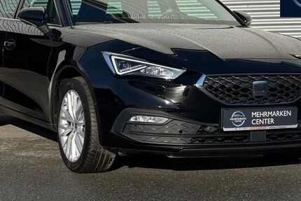 Seat Leon 47.000 km 26.775 &euro; Chemnitz 09126