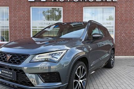 Cupra Ateca 61.500 km 25.990 &euro; Schleswig 24837