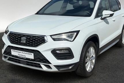 Seat Ateca 21.587 km 26.870 &euro; Hamburg 22419