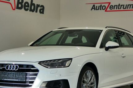 Audi A4 159.998 km 20.700 &euro; Bebra 36179