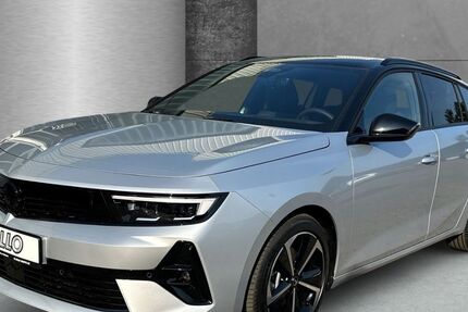 Opel Astra 4.000 km 30.450 &euro; Schleswig 24837