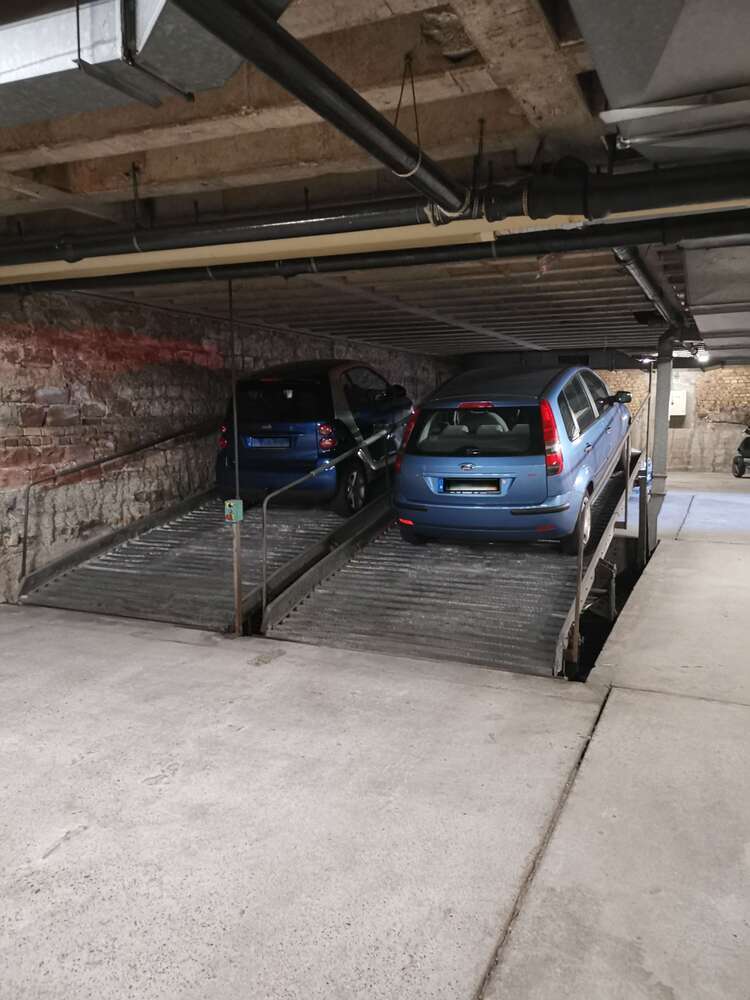 Garage zu verkaufen in Mannheim 32.000 €