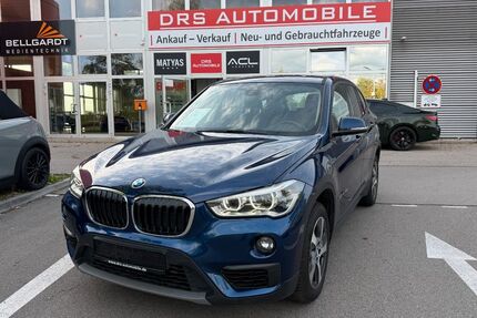 BMW X1 93.093 km 14.990 &euro; Rosenheim 83026